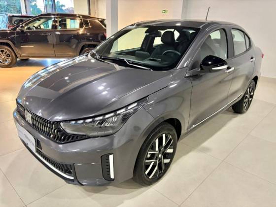 FIAT CRONOS 1.3 FIREFLY FLEX PRECISION CVT FIAT CRONOS 1.3 FIREFLY FLEX PRECISION CVT
